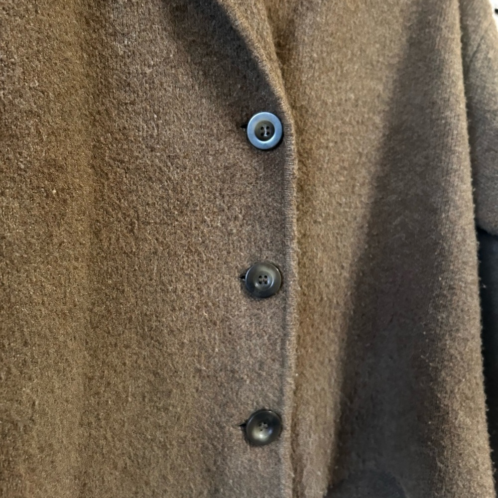 Mango Knitted Jacket - Picture 3 of 5